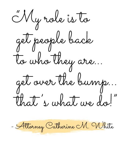 Inspirational quote
